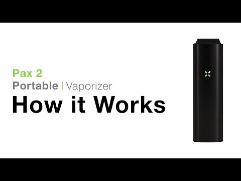 PAX 2 Tutorial
