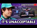 2024 Chinese Grand Prix Race Review | P1 Podcast