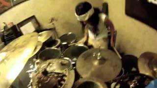 Yael on Napoleon Complex intro off &quot;Made in Chernobyl&quot; cd for Viza