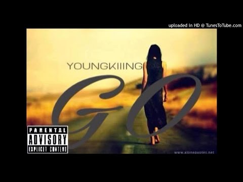 YKTRS - GO (2K16 Nameless)