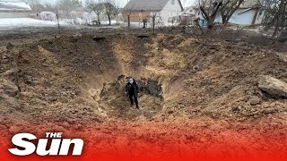 [情報] 俄軍使用彈道飛彈攻擊基輔