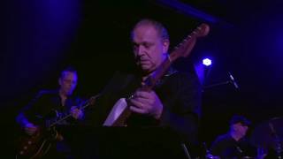 Jimmie Vaughan - It's Been A Long Time