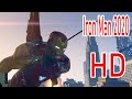 Iron Man MK85 Avengers Endgame 15