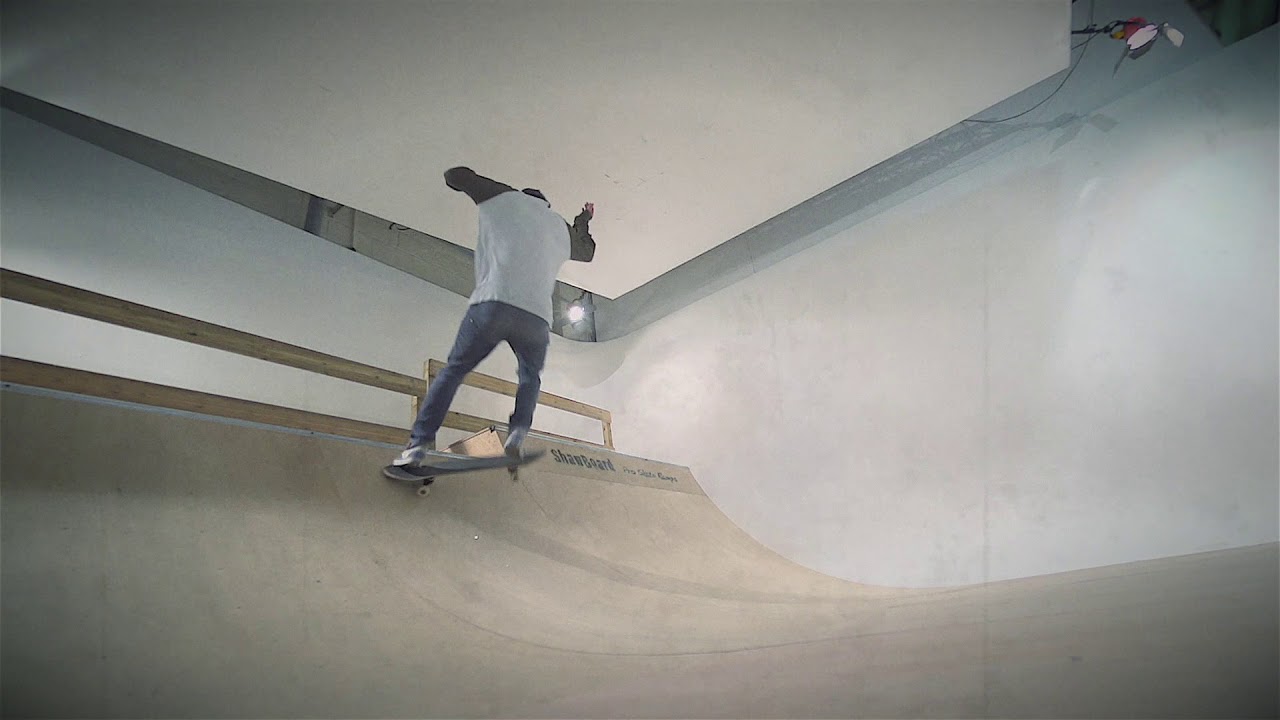 Skate Ramp or half pipe in your UK garden SB Skate Ramps LTD