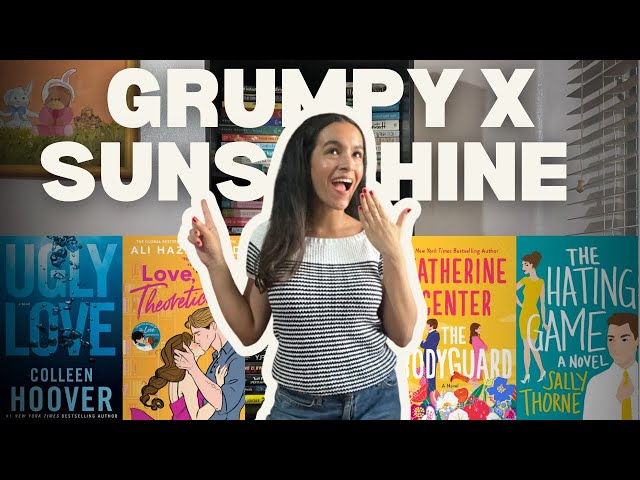 Vídeo relacionado con La hacienda (Historia de un romance nº4): Grumpy x sunshine / Amor entre opuestos