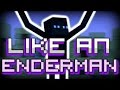 MineCraft Song #6 (Like an Enderman) 