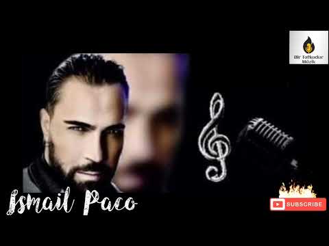 Ismail Paco - Gitme