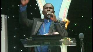 PROPHETIC DECLARATIONS BY REV. BEN ERAGBAI THE JESUS SOLDIER.