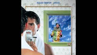 Richard Thompson – Jerusalem On The Jukebox