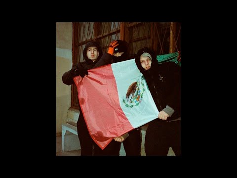 🎤[FREE] ALBLACK 52 x KIZARU Type Beat - "Boys"