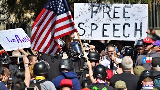 Jonathan Turley - America's Free Speech Tradition