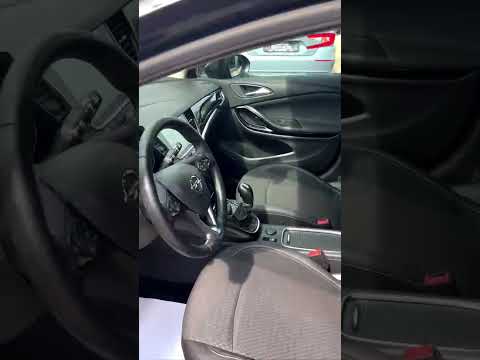 фото opel astra k 0