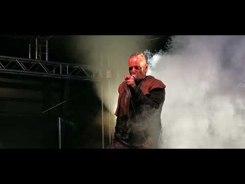 Agonoize - Glaubenskrieger