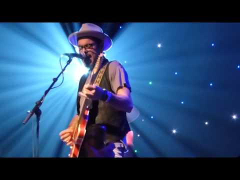 Albatross, Ian Fletcher Thornley at The Venue in Vancouver