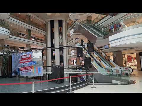 Ramada Hotel &  Suites by Wyndham Istanbul Merter 2025 in 4K