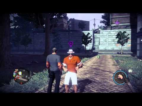 Saints row 4 online funtage