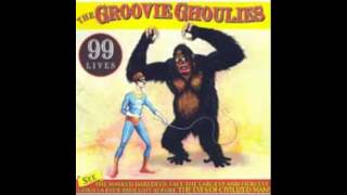Groovie Ghoulies - Back To The Garage