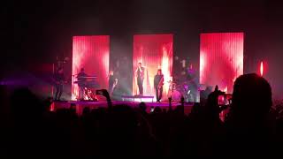 Danny Gokey - “Rise” live in LA - Hope Encounter