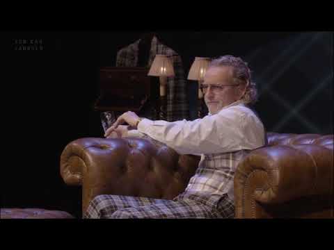 Ton Kas - Advertentie