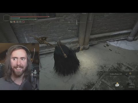 Asmongold Congratulates Echo on World First Jailer WoW Kill