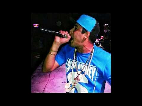 MC LELLO DA MOOCA - SANTIFICADO