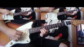 Social Distortion Gimme The Sweet and Lowdown Definitive Guitar Cover