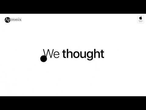 The wait is finally over!