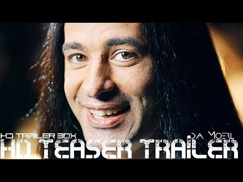 VERPISS DICH, SCHNEEWITTCHEN - Official  "Teaser" Trailer Deutsch HD German 2018