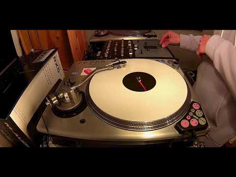 SHAREKUT 🇫🇷 FRANCE - IDA 2021 WORLD SCRATCH BATTLE