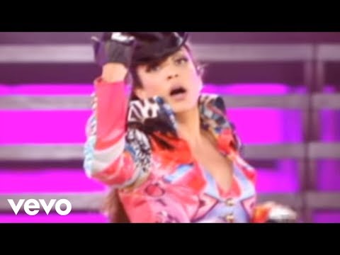 Ivete Sangalo - Berimbau Metalizado (Ao Vivo No Madison Square Garden)