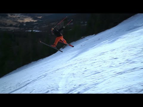 Dolomiti Superski Tour – Ep. 2 – Icarus ep. 23 – st. 2