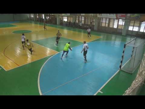 6 КУ 7 ПБ Штурм – ВЧД Основа