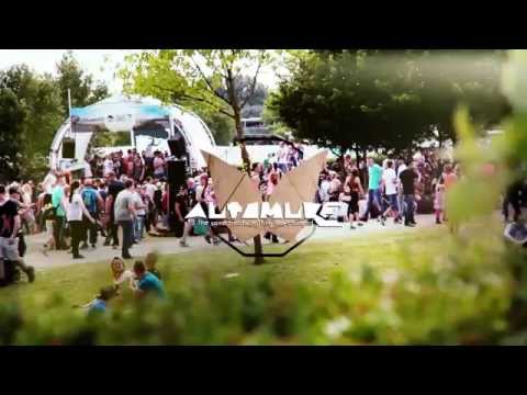 AUTOMUQE @ Ruhr in Love 2015