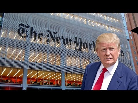 Press FINALLY Fights Back