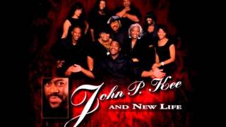 John P. Kee &amp; New Life feat. James Fortune, Isaac Carree and Lejuene Thompson-Life and Favor