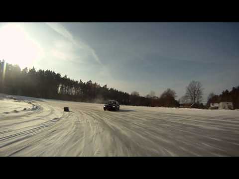 FJS 28-01-2012 - Subaru Impreza STi