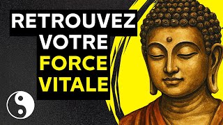 CES RITUELS ANCIENS GUÉRISSENT LE CORPS ET L’ÂME | SAGESSE BOUDDHISTE