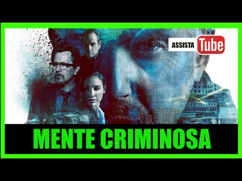 MENTE CRIMINOSA 2016 REVIEW COMPLETO HD DUBLADO Kevin Costner Criminal Tommy Lee Jones
