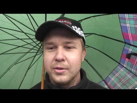 Jonni Ruottunen A-junnujen kakkospaikalta Ukiralliin