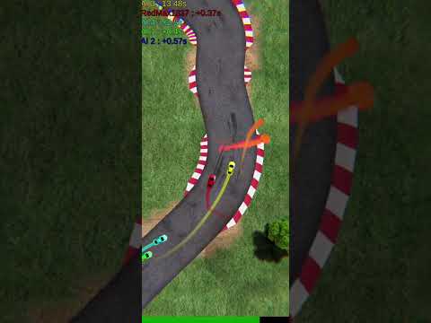 Mad Tracks video thumbnail