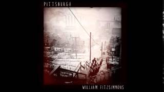 William Fitzsimmons - Falling On My Sword