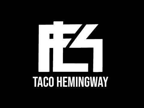 Taco Hemingway - LEK PRZECIWBÓLOWY [TYLKO ZWROTKA TACO]
