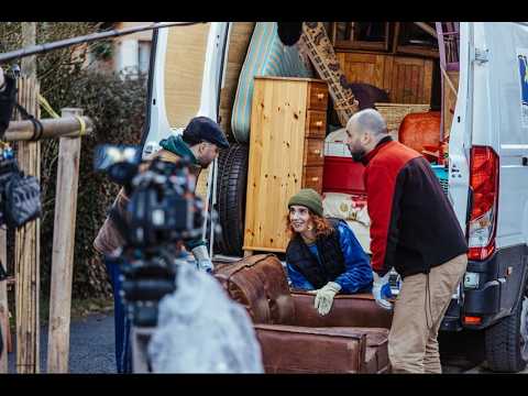 Insensé - Le film Emmaüs