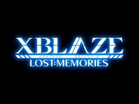 Xam'd : Lost Memories Playstation 3