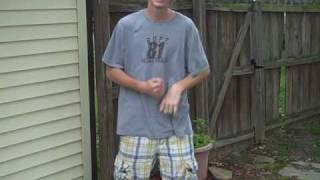 c twizzle spank part 2