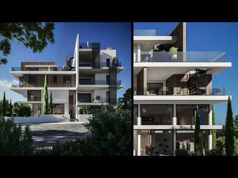 Property in Aradippou, Larnaca photo 25