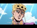 Giorno Dreams of Gamer Girl Pee