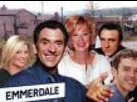 Emmerdale Theme Tune - Played By Daniel Forbes