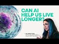 Longevity   AI Redefining Healthspan With Dr Tiffany Vora