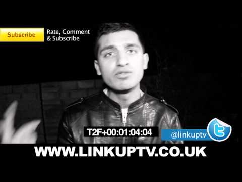 Time 2 Flow - Sam Khan // @LinkUpTV @SamKhanLIVE | Link Up TV